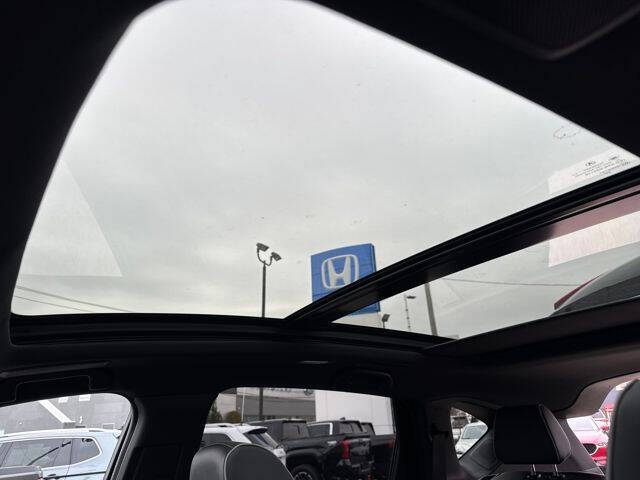 2021 Acura RDX SH-AWD w/A-SPEC