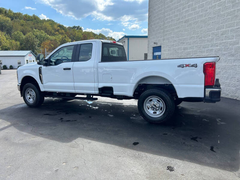 2026 Ford F-350 Super Duty