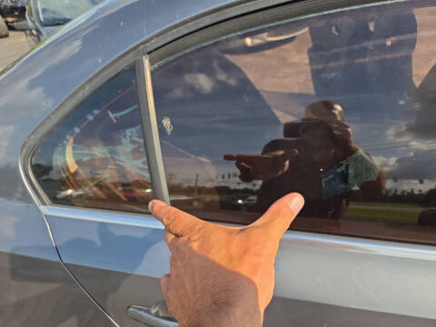2014 Volkswagen Jetta TDI