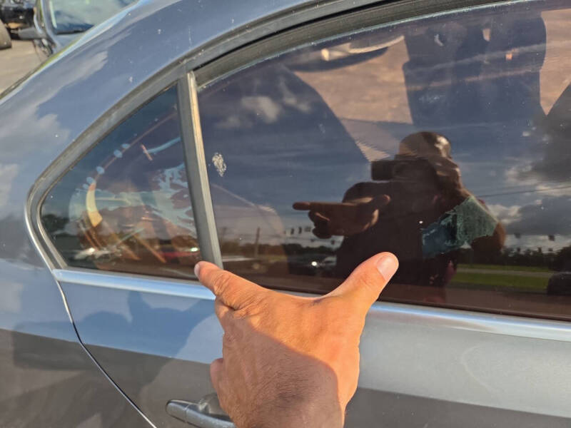 2014 Volkswagen Jetta TDI