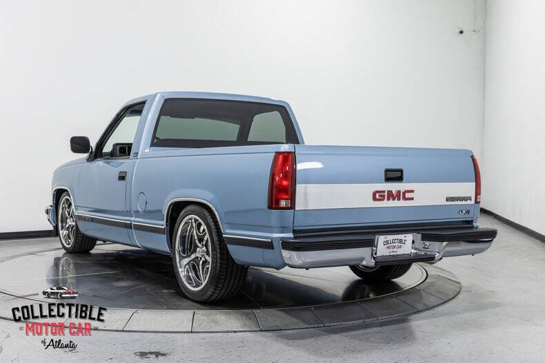 1989 GMC Sierra 1500