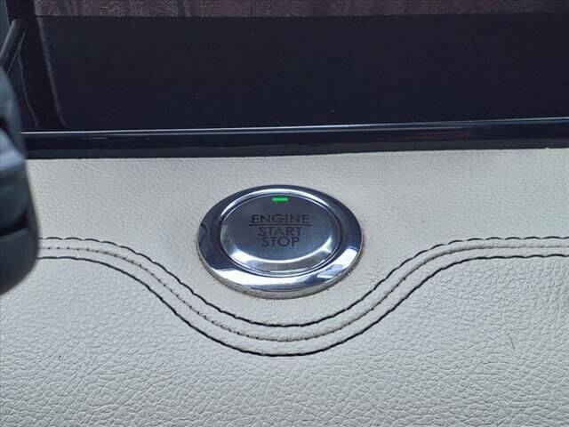 2020 Lincoln Navigator for sale at Bryans Car Corner 2 in Midwest City, OK