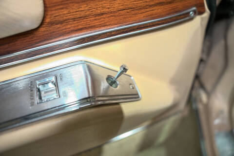 1978 Cadillac Eldorado