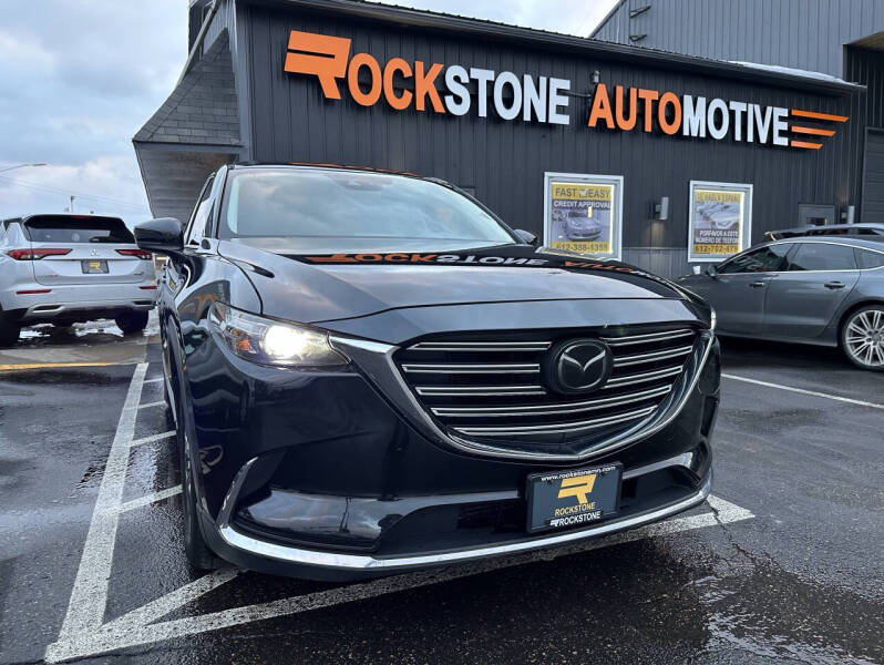 2018 Mazda CX-9 Sport's photo