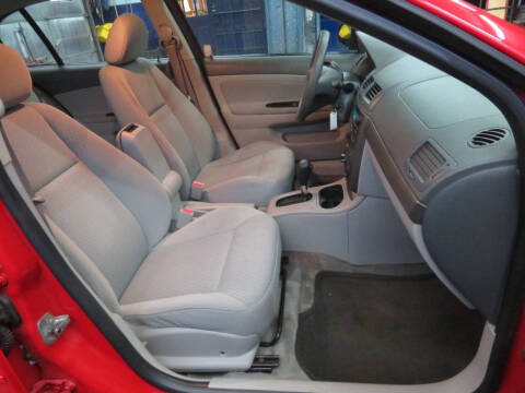 2007 Chevrolet Cobalt LT