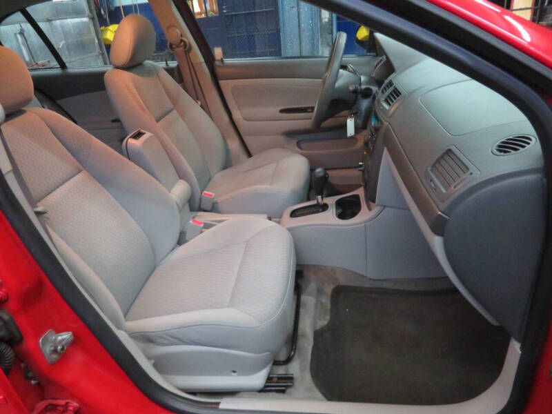 2007 Chevrolet Cobalt LT