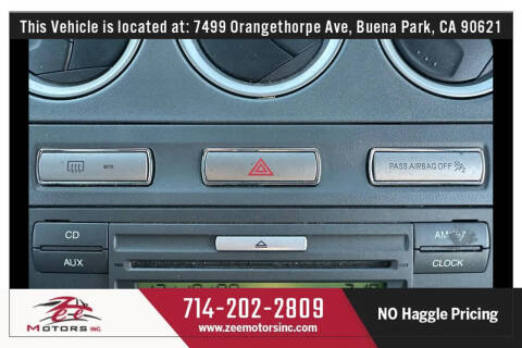 2010 Ford Transit Connect XLT