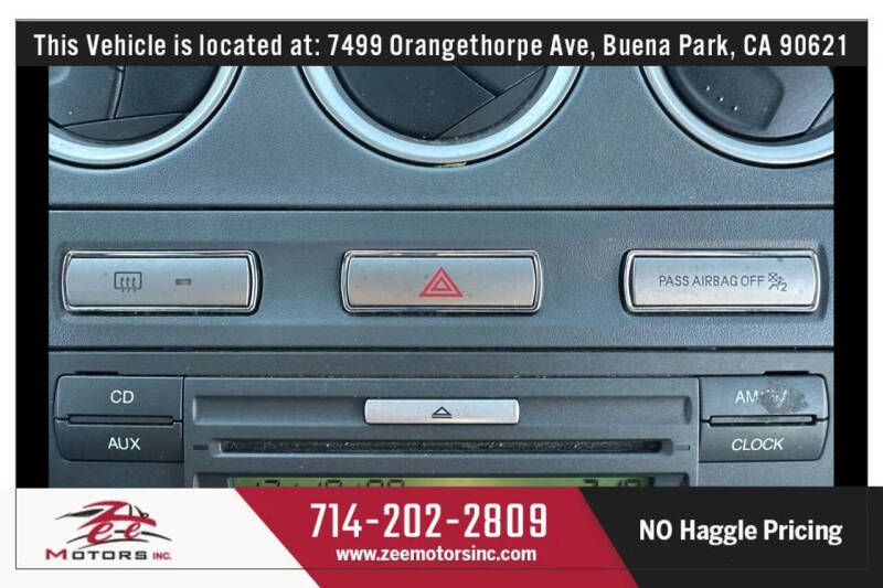 2010 Ford Transit Connect XLT