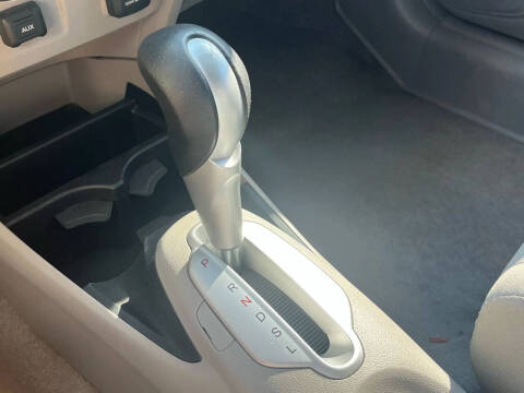 2014 Honda Insight