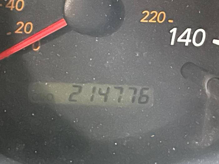 2003 Toyota Highlander