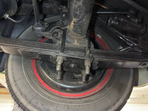 1941 Cadillac Series 62