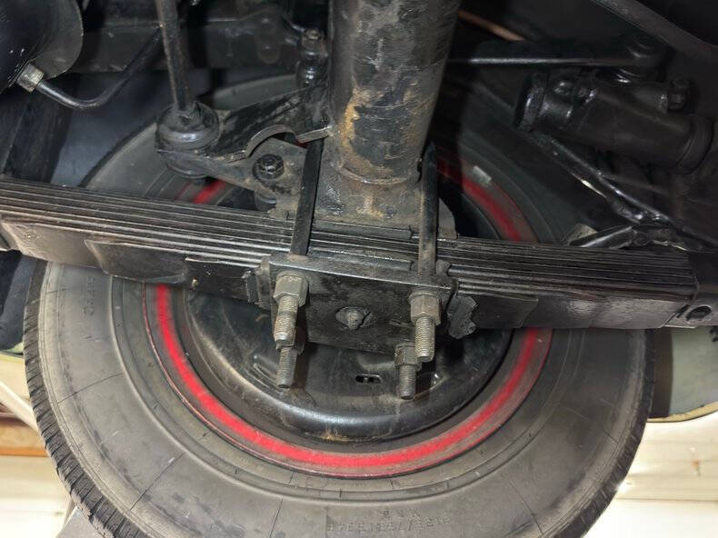 1941 Cadillac Series 62