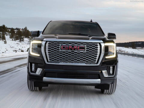 2024 GMC Yukon for sale at Xclusive Auto Leasing NYC in Staten Island NY