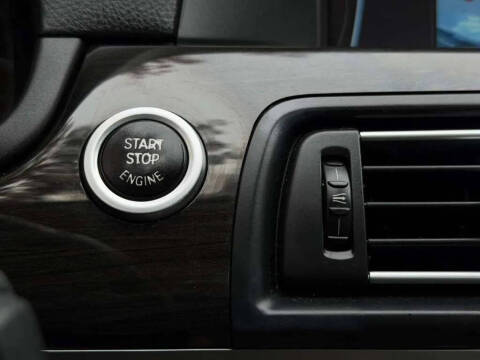 2012 BMW 5 Series 550i xDrive