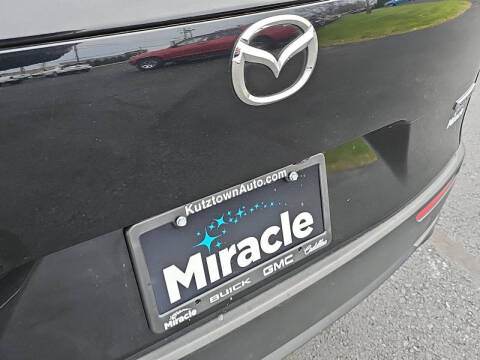 2025 Mazda CX-50 2.5 S Preferred