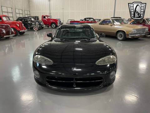 1994 Dodge Viper RT/10