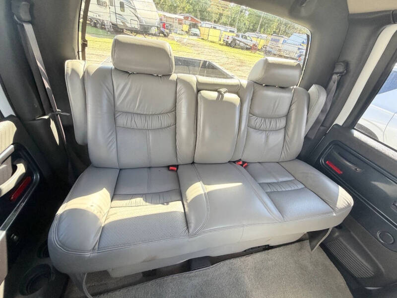 2007 Chevrolet Kodiak C4500