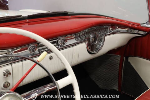 1954 Oldsmobile Starfire