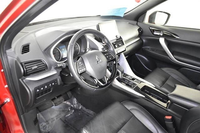 2022 Mitsubishi Eclipse Cross SEL