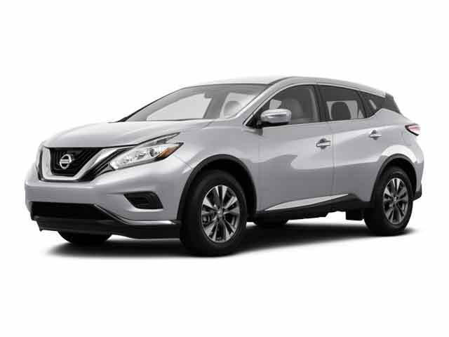 2017 Nissan Murano