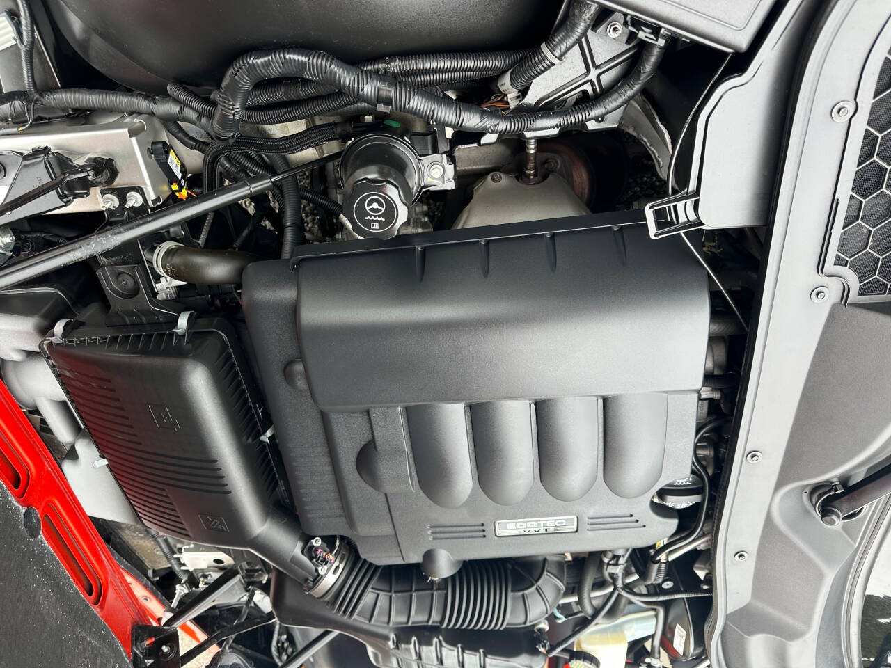 2009 Pontiac Solstice 38