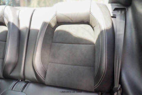 2022 Ford Mustang Shelby GT500