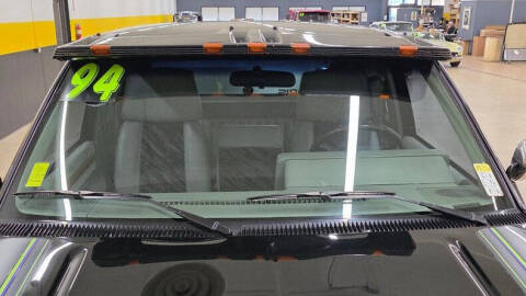 1994 GMC Sierra 1500