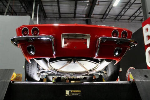 1964 Chevrolet Corvette