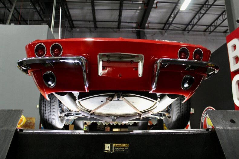 1964 Chevrolet Corvette