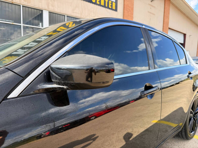 2010 Infiniti G37 Sedan Journey