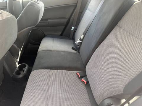 2010 Dodge Caliber SXT