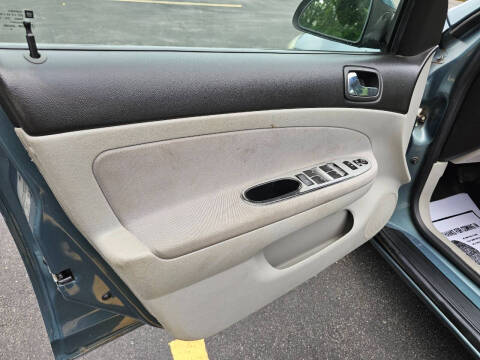 2010 Chevrolet Cobalt LT