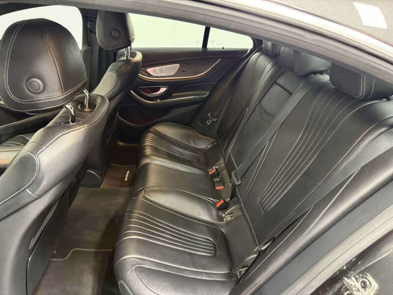 2021 Mercedes-Benz CLS CLS 450 4MATIC