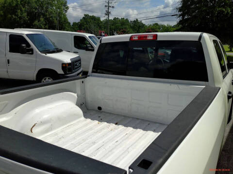 2023 RAM 1500 Classic