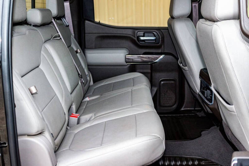 2022 Chevrolet Silverado 1500 Limited