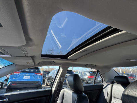 2007 Honda Accord EX-L V-6