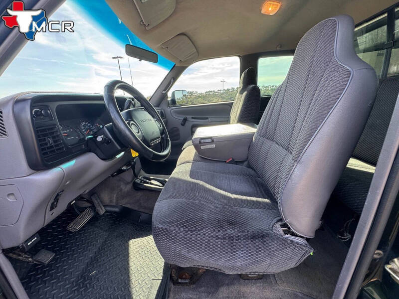 1996 Dodge Ram 2500 ST