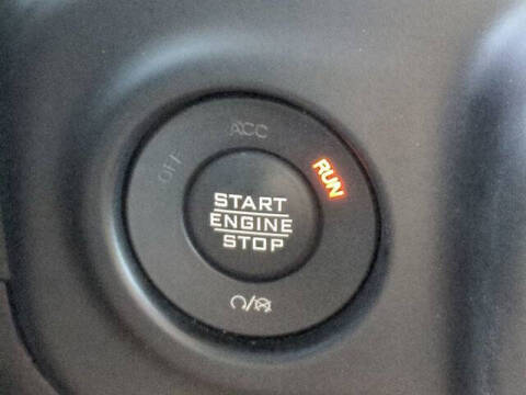 2022 Jeep Gladiator Sport S