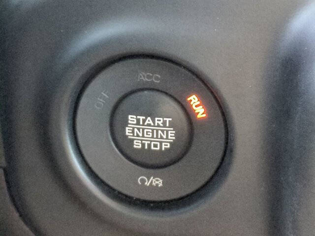 2022 Jeep Gladiator Sport S