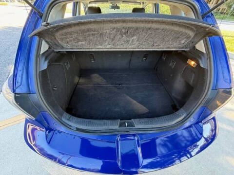 2007 Mazda MAZDA3 s Sport