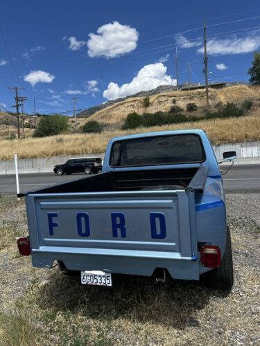 1982 Ford F-150
