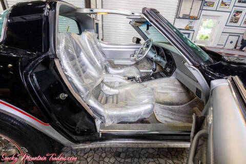 1978 Chevrolet Corvette