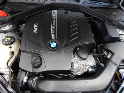 2015 BMW 2 Series M235i