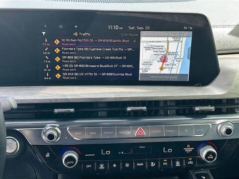 2024 Kia Telluride SX-Prestige X-Pro