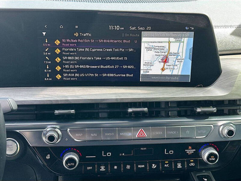 2024 Kia Telluride SX-Prestige X-Pro