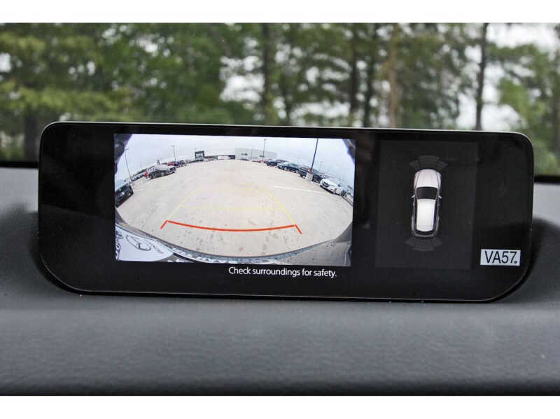 2026 Mazda CX-50 2.5 S Premium