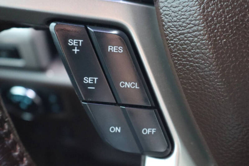 2022 Ford F-350 Super Duty