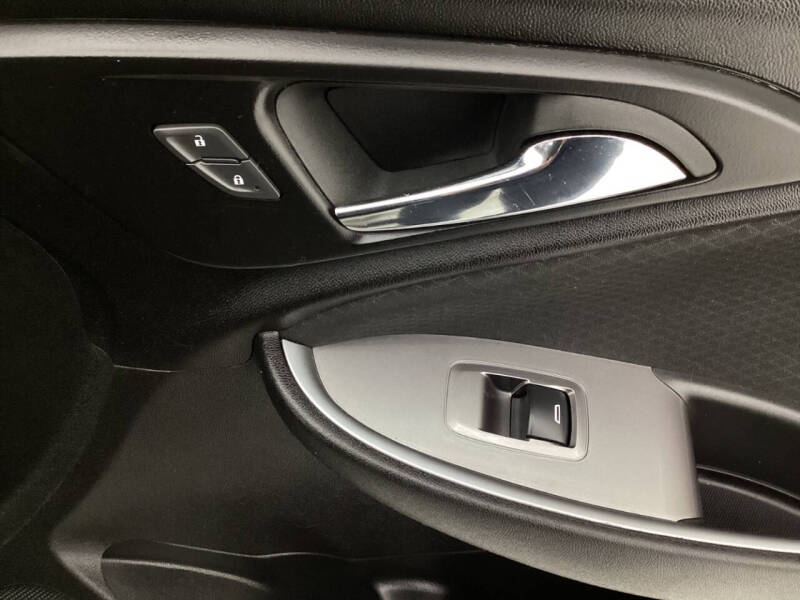 2024 Chevrolet Malibu LS