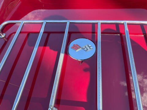 1971 Chevrolet Corvette