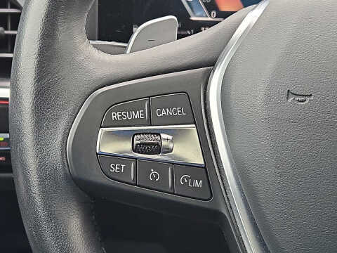 2023 BMW 3 Series 330i xDrive